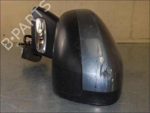 Retrovisor esquerdo CITROËN C3 II (SC_) 1.4 HDi 70 (SC8HZC, SC8HR0, SC8HP4) | BP22367221C26