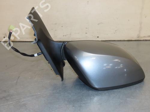 Right mirror OPEL AGILA B (H08) 1.0 (F68) | BP16930714C27 