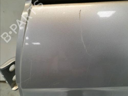 Left rear door CITROËN C3 II (SC_) 1.4 HDi 70 (SC8HZC, SC8HR0, SC8HP4) | BP15902783C4 
