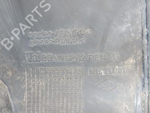 Left taillight RENAULT KANGOO Express (FC0/1_) 1.5 dCi (FC1E) | BP24377989C34 - Image 3
