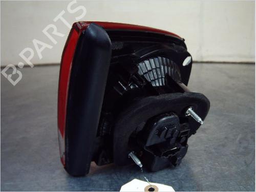 Right tailgate light VW GOLF VI (5K1) 1.6 TDI | BP9577835C80