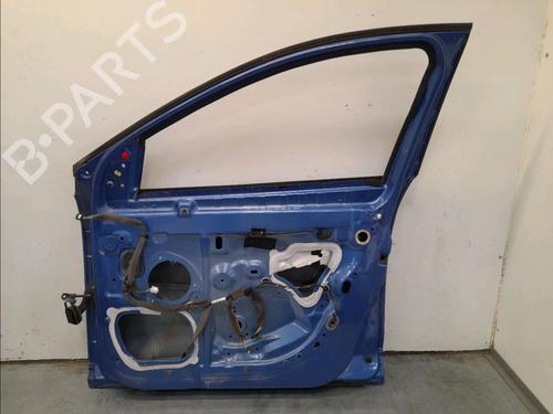 Right front door RENAULT MEGANE III Hatchback (BZ0/1_, B3_) 1.9 dCi (BZ0N, BZ0J) | BP13030540C3 