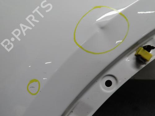 Left front fenders OPEL MOKKA / MOKKA X (J13) 1.6 CDTI (_76) | BP32150539C41