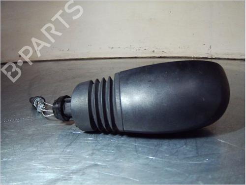 Left mirror FIAT PUNTO (188_) 1.2 60 (188.030, .050, .130, .150, .230, .250) | BP23158699C26 