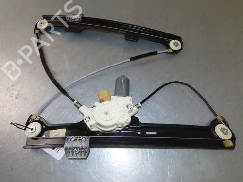 Front left window mechanism BMW 5 (E60) 525 d | BP20313961C22 