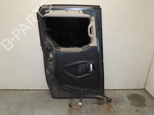 Left slide door PEUGEOT PARTNER Tepee 1.6 HDi 90 | BP29215404C74 