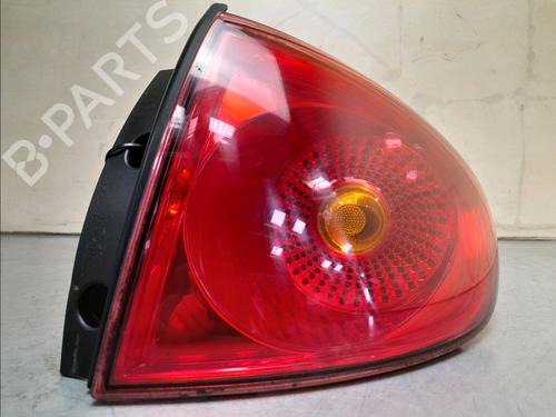 Used Right taillight SEAT ALTEA (5P1) 1.9 TDI (105 hp) 16015317