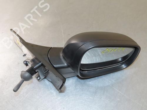 Bakspejl Højre CHEVROLET SPARK (M300) 1.0 | BP29929263C27 