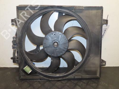 Radiator fan FORD KA (RU8) 1.2 | BP30767210M35