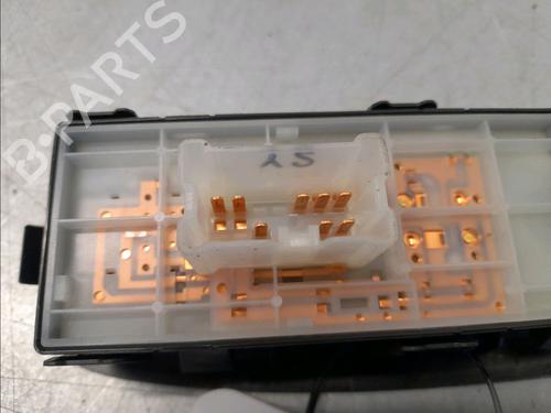 Used Switch RENAULT KADJAR (HA_, HL_) 1.6 dCi 130 (HLA4) (130 hp) 30188416