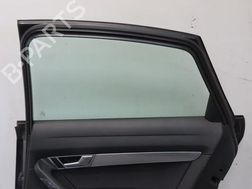 Used Right rear door AUDI A6 C6 (4F2) 2.0 TDI (140 hp) 19162001