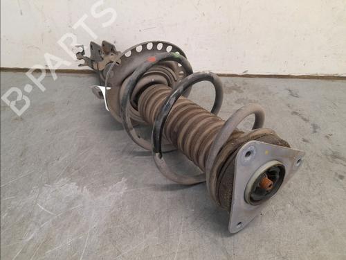 Left front shock absorber RENAULT ZOE (BFM_) ZOE | BP15394826M16 