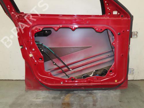 Used Left front door ALFA ROMEO GIULIETTA (940_) 1.4 TB (940FXB1A, 940FXB11) (170 hp) 27289450