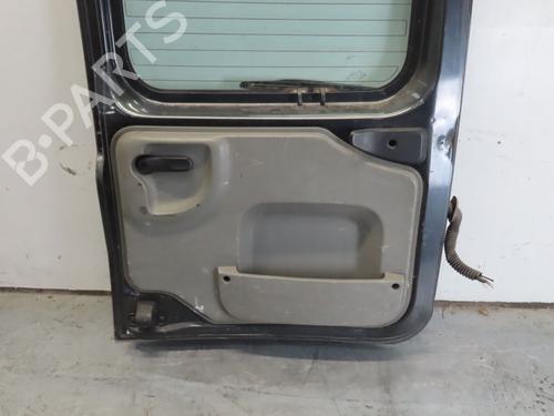 Used Left tailgate DACIA LOGAN MCV (KS_) 1.5 dCi (KS0K) (68 hp) 23158838