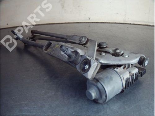 Front wiper motor FORD FIESTA VI (CB1, CCN) 1.4 TDCi | BP10714231M29 