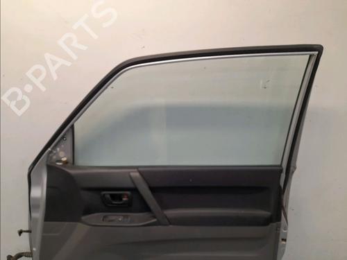 Right front door MITSUBISHI PAJERO III (V7_W, V6_W) 3.2 Di-D (V68W) | BP15722216C3 