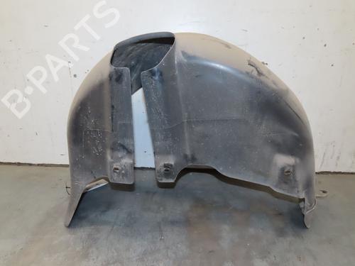 Wheel arch SKODA FABIA III (NJ3) 1.0 TSI | BP28593454C56 