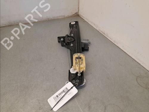 Used Front left window mechanism Front left window mechanism 39180870 39180870