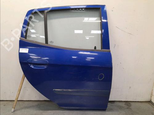 Right rear door KIA PICANTO I (SA) 1.1 | BP16332093C5 