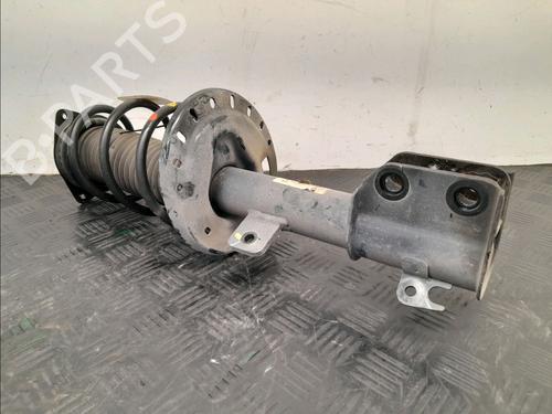 Left front shock absorber PEUGEOT 208 II (UB_, UP_, UW_, UJ_) 1.2 PureTech 75 | BP27923400M16 