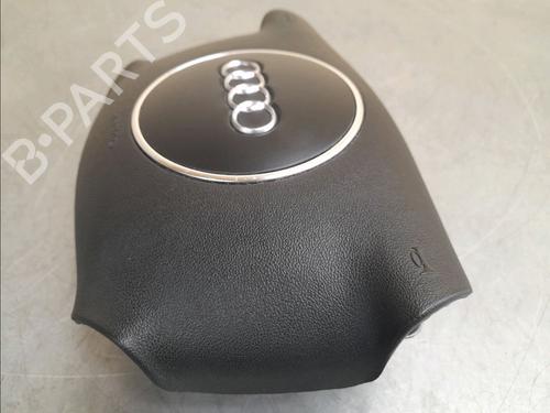 Førerens kollisjonspute AUDI A3 (8P1) 1.9 TDI | BP14996090C9 