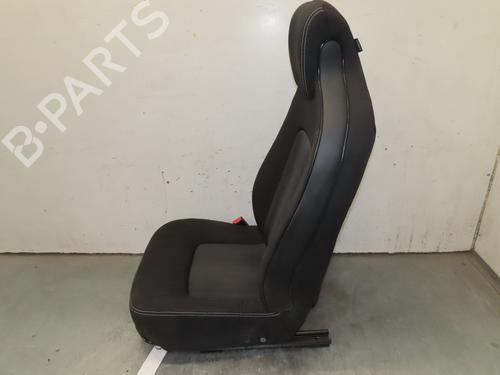 Left front seat RENAULT ZOE (BFM_) ZOE | BP27438322C15