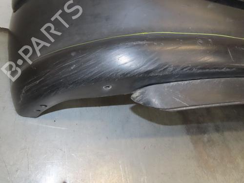 Front bumper PEUGEOT 206 Hatchback (2A/C) 1.1 i | BP26226682C7 