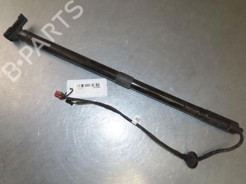 Gassdemper Bakluke RENAULT ESPACE V (JR_) 1.6 dCi 160 | BP26511655C138 