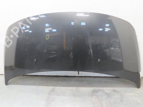 Used Hood PEUGEOT 3008 I MPV (0U_) 1.6 BlueHDi 120 (120 hp) 23558060