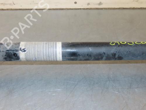 Right front driveshaft CITROËN C3 III (SX) 1.2 PureTech 82 | BP26303349M39 