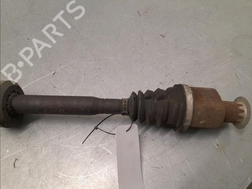Used Right front driveshaft DACIA SANDERO 1.4 MPI LPG (72 hp) 30556605