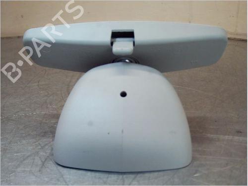 Rear mirror RENAULT CLIO IV (BH_) 0.9 TCe 90 (BHNF, BHMA, BHMH, BHJK, BHJR) | BP10225454I6 