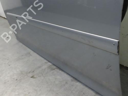 Left front door VW GOLF V (1K1) 1.9 TDI | BP16559065C2 