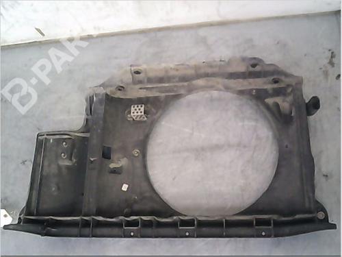 Front slam panel PEUGEOT 206 CC (2D) 2.0 S16 | BP10395830C72 