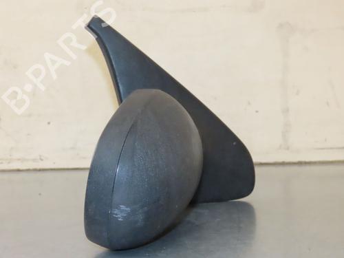 Right mirror RENAULT CLIO II (BB_, CB_) 1.2 (BB0A, BB0F, BB10, BB1K, BB28, BB2D, BB2H, CB0A,... | BP10372930C27 