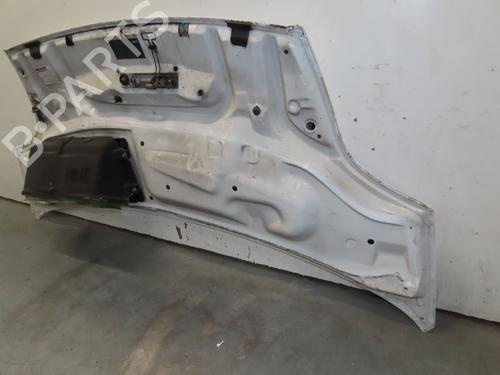 Motorhjelm RENAULT TRAFIC II Van (FL) 2.5 dCi 145 (FL0J) (146 hp) 25610325