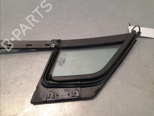 Vidro triangular frente esquerdo RENAULT CAPTUR I (J5_, H5_) 0.9 TCe 90 | BP32399377C111
