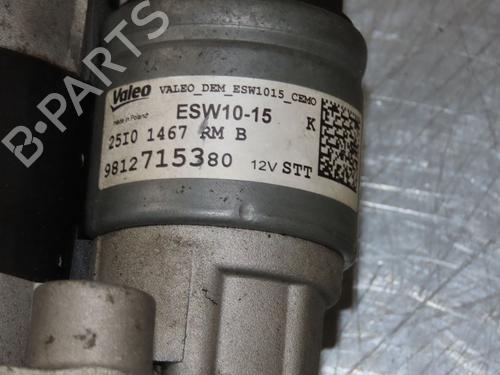 Starter CITROËN C3 / C3 ORIGIN III (SX) 1.2 PureTech 82 | BP17315296M8 