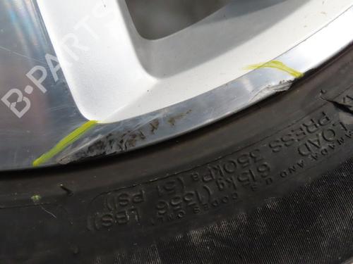 Rim VW GOLF VII (5G1, BQ1, BE1, BE2) 1.6 TDI | BP30188397C45 