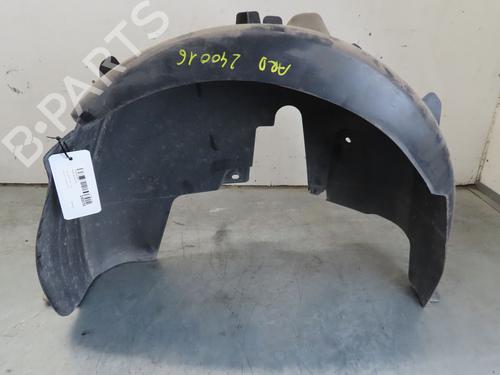 Used Wheel arch PEUGEOT 208 I (CA_, CC_) 1.2 VTI 82 (82 hp) 17909857