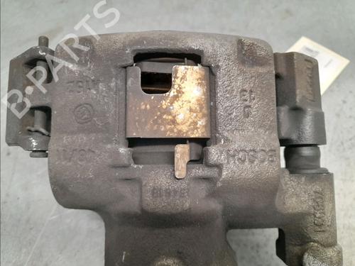 Used Right front brake caliper FIAT 500 (312_) 1.2 (312AXA1A) (69 hp) 14857069