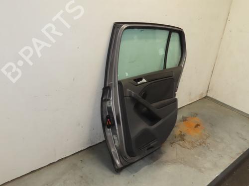 Used Right rear door Right rear door 38181838 38181838