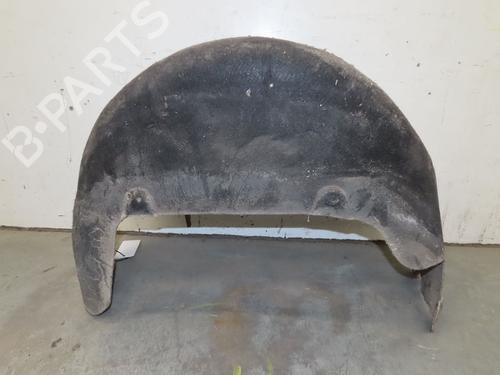 Wheel arch PEUGEOT 508 SW I (8E_) 1.6 HDi | BP27351658C56