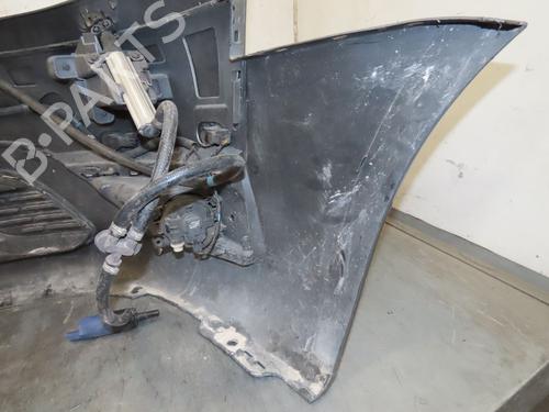 Used Front bumper CITROËN C4 Grand Picasso I (UA_) 2.0 HDi 138 (136 hp) 16478461