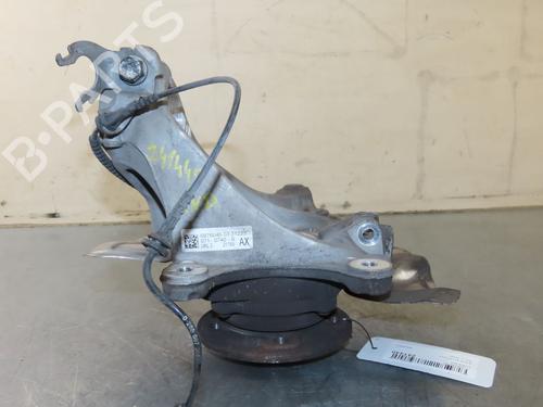 Right front steering knuckle BMW X1 (U11) sDrive 18 i | BP22366376M26 