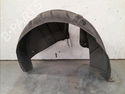 Hjulbue VW TAIGO (CS1) 1.5 TSI (150 hp) 28105708