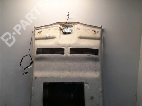 Interior roof PEUGEOT 208 I (CA_, CC_) 1.6 HDi | BP12107247I12 