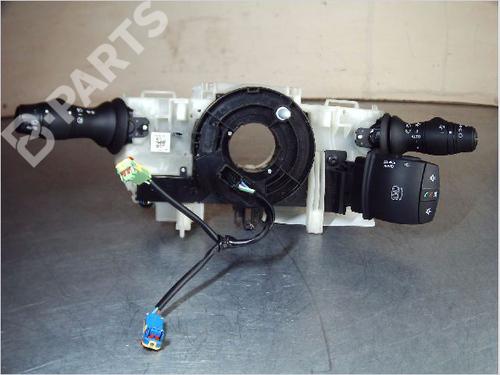 Used Steering column stalk RENAULT MEGANE III Grandtour (KZ0/1) 1.5 dCi (KZ09, KZ0D, KZ1G, KZ29, KZ14, KZ1W, KZ10, KZ1F,... (110 hp) 10906824