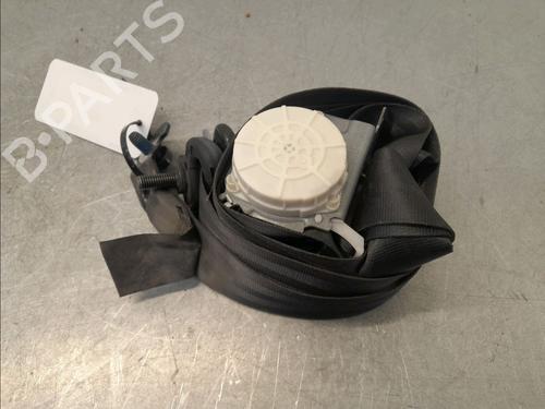 Front right seatbelt FIAT TALENTO Van (296_) 1.6 D | BP33633177I25 - Image 2