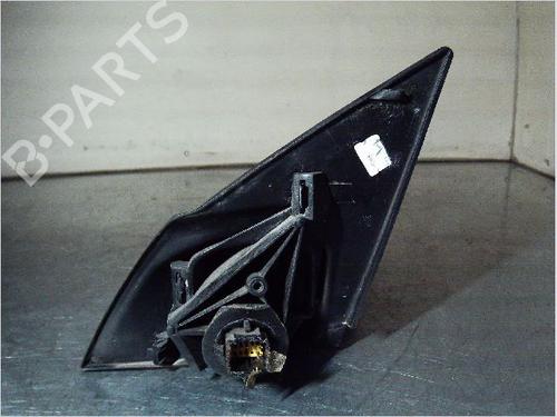 Used Right mirror Right mirror RENAULT MEGANE II Coupé-Cabriolet (EM0/1_) 1.9 dCi (120 hp) 9409907 9409907